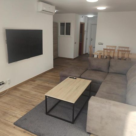 Lovely Flat Fira Barcelona公寓 外观 照片