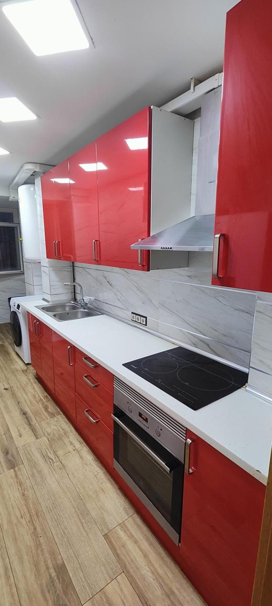 Lovely Flat Fira Barcelona公寓 外观 照片