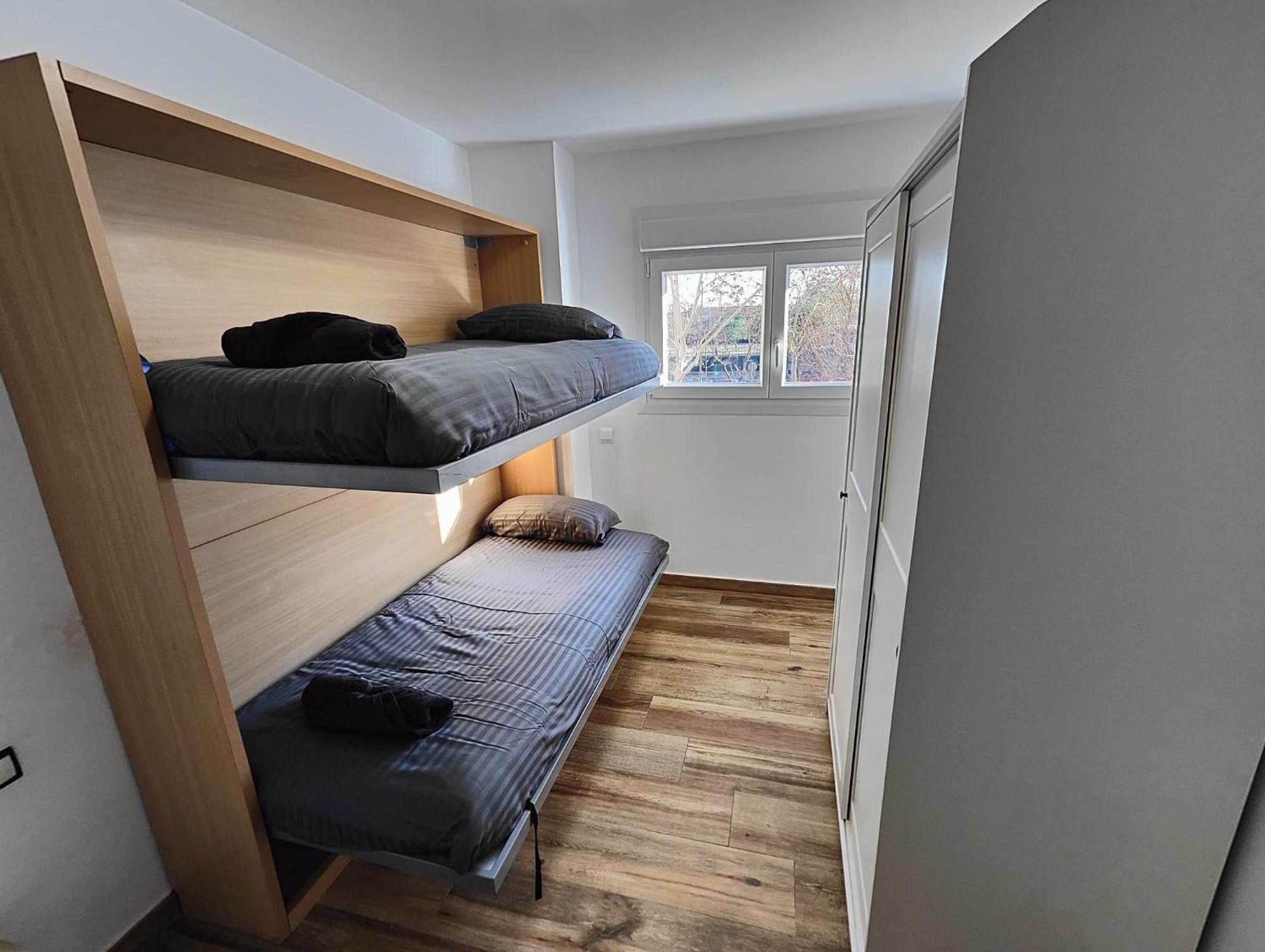 Lovely Flat Fira Barcelona公寓 外观 照片